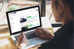 MAX BDC is a three-way collaborative tool for the BDC, customer and salesperson.