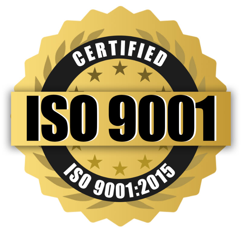 Modality Solutions Quality Management System Is Iso 9001 2015