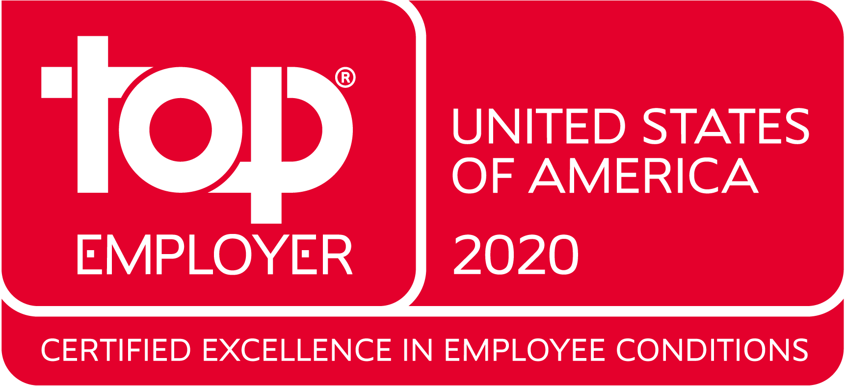 Investing in People Earns AkzoNobel A “Top Employer in the United