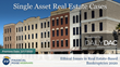 Financial Poise™ Announces &quot;Single Asset Real Estate Cases&quot; a New Webinar Premiering March 17th at 11:00 AM CST through West LegalEdcenter™