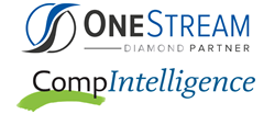 CompIntellingece: OneStream Diamond Partner