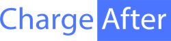 ChargeAfter logo
