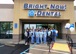 Bright Now!® Dental in Kennewick, WA to Host a Free Dental Clinic