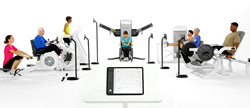 IncludeConnect provides a single digital platform configurable with ALL strength and cardio equipment, regardless of brand or location, to enable better health and performance outcomes