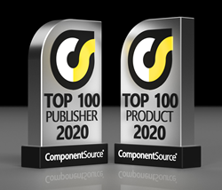 Publisher and Product Awards