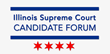 Ankin Law Exclusive: Meet Four Candidates Racing for a Spot on Illinois’ Highest Court