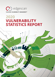 Edgescan 2020 Statistics Report