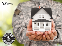 Wounded Warrior Project; Civic Financial Services; military discounts