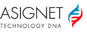 Asignet Logo