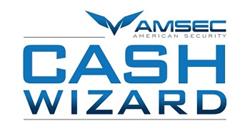AMSEC CashWizard Smart Safe