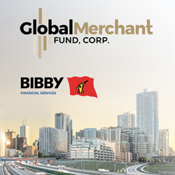 invoice factoring, business acquisition, financial news, business finance, credit facility,Global Merchant Fund, Bibby, invoice discounting, asset backed lending