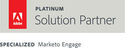 Perkuto Adobe Marketo Platinum Partner