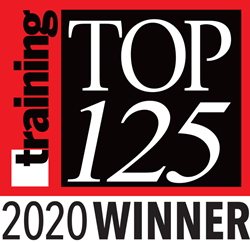 C&A Industries is recognized for the second year in the Training Top 5, ranked by Training magazine as #9 worldwide in employer-sponsored learning programs.
