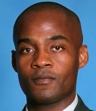COL Troy Ewing