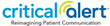 Critical Alert Announces Its CommonPath Canopy Software Application: Revitalize Nurse Call Systems without a Construction Project