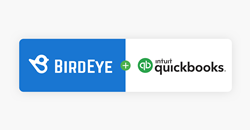 BirdEye Announces Integration with Intuit QuickBooks® Desktop