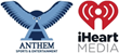 Anthem Sports &amp; Entertainment and iHeart Media Announce Strategic Partnership