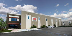 DLS Riverside CA Label Distribution Center