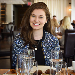 Stacy N. Livingston, 2019 Scholarship Winner