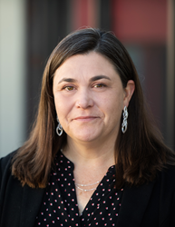 Family Law Attorney Rachel Catt