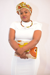 Consulting Magazine honored Rachel Makua for Excellence in IT Consulting
