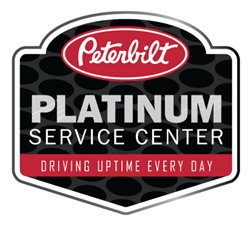 The Larson Group has provided award-winning Peterbilt service as well as exceptional quality trucks and parts across the Midwest and Southeast for more than 30 years.