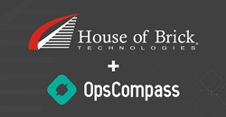OpsCompass Inc. Completes Acquisition of House of Brick Technologies