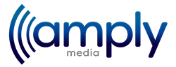 Amply Media logo