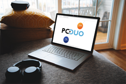 Work Remotely with PC-Duo