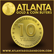 Atlanta Gold &amp; Coin Buyers Celebrates 10-Year Anniversary