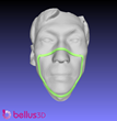 Bellus3D Makes Surgical Masks More Effective