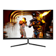 Viotek Reveals Upgrade With New GNV27DB 27” 2K Curved 144Hz Gaming Monitor