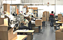 ALL-TAG, a Critical Supplier to Food and Pharmacy Product Manufactures, is Open for Business, Shipping Orders, and Fully Staffed During the COVID-19 Pandemic