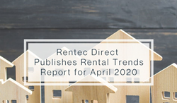 Rentec Direct effect of COVID-19 on rent payments