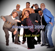 Alsamarol 2057 has released a new album titled “Not Just Jazz”