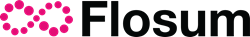 Flosum logo
