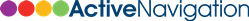 Active Navigation Logo