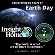 Insight Homes in Partnership with One Tree Planted for 50 Year Anniversary of Earth Day