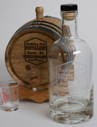 IntentData.io Marketing Data Master Distiller Award for Excellence in Marketing Data Orchestration