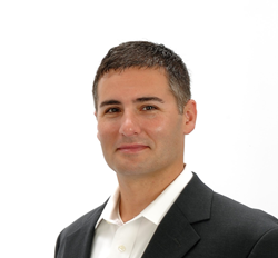 Adam Morgan, SC Partner