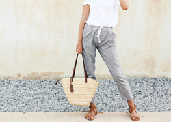 Flat Sandals