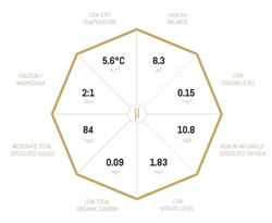 The Hallstein Octagon