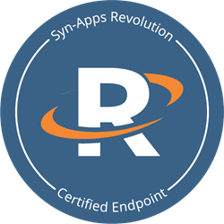 Syn-Apps Certified Endpoint Program