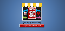Shop Local - Buy Local - Support Local