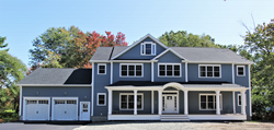 modular home