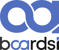 boardsi icon and logo