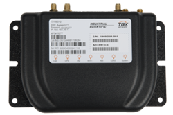 TGX Gateway device
