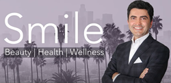 Dr. Babak Azizzadeh's Smile Podcast about Health, Beauty, and Wellness
