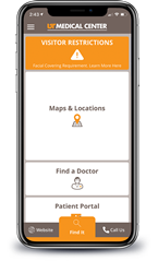 The University Of Tennessee Medical Center Launches App To Help Patients Navigate Health System