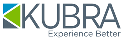 KUBRA logo